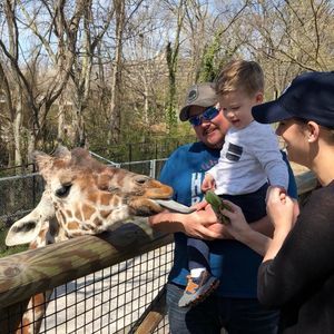 Meet your Posher, Linda